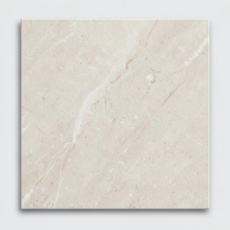 Porcelanato Bege Acetinado 90x90